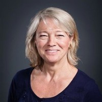 Connie Blagden