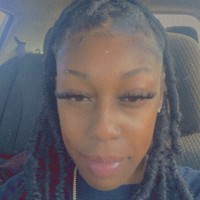 La’Charee (Luh-Shar-Ee) Sardis