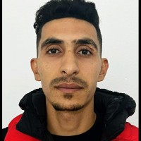 Hamza M'T