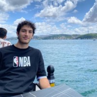 Deniz Anıl Aymutlu
