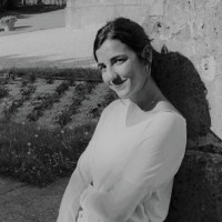 Clara Sánchez Del Pozo Altarejos