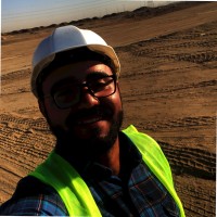 Eng. Ibrahim Al-Ramlawi