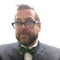 Ricky Gambill