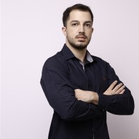 Fabricio Dos Santos Teixeira