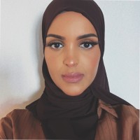 Amina Jama