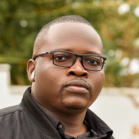 Clinton Oyier