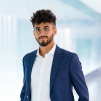 Jhian R. Sharifi