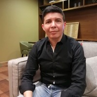 Mauricio Henriquez Bandera