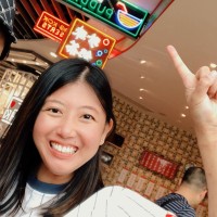 Dawn Tan