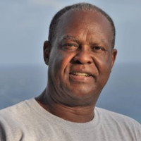 Ronald Sinclair