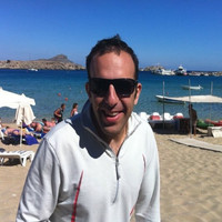 Reuven Perez