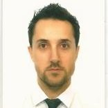 Alberto Rasillo Sánchez