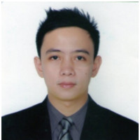 Jhumer Bautista