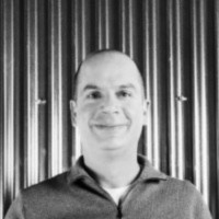 Mark Redmond