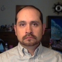 Rogelio Castro Bobadilla