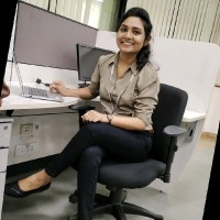 Meenu Paul