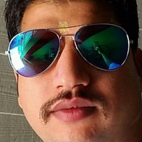 Arun Raturi