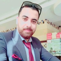 Adham Al Moayad