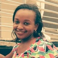 Judith Cherono