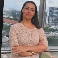 Evelin Oliveira