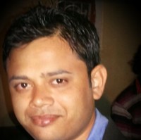 SUNIL KUMAR