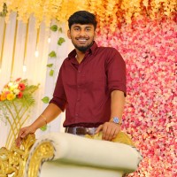 Thilak Ramesh