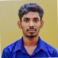Pradheep Selvaraj