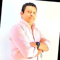 Moisés Isaac Angel Mejia