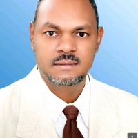 Kamal Hamad