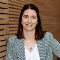 Nicola Oldridge