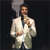 Bassem Ahmed