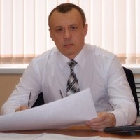 Владимир Маклашов