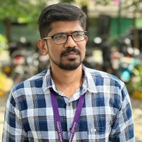 Parthiban A