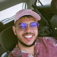 Iury Patrick Gois Santos