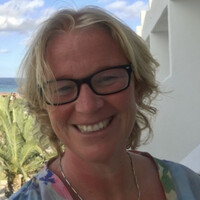 Linda Boekestein