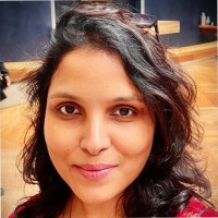 Pragati Soni