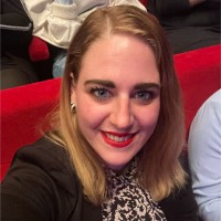 Daphne Scholten- te Braak