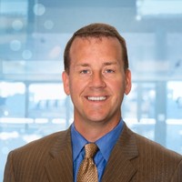 Jeff Van Rhee, Cfa
