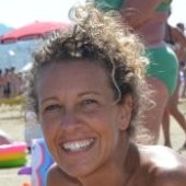 GIULIA RAGAZZINI