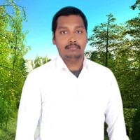 Ruban Srikrishnaperumal