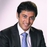 Dr. Fabrizio Majorana CEO