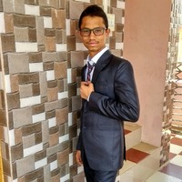 Yogesh Pawar