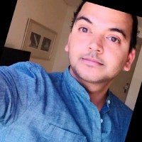 Raj K