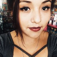 Maria Huancas
