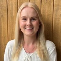 Dr Emma Sjöblom