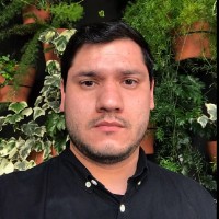 Joe Sanchez