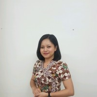 Enjelika Yohana Lenak