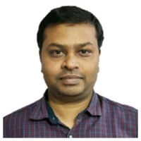 Vijayakrishnan S