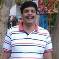 Nitesh Mehta