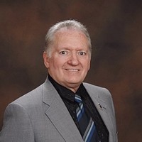 David (Doc) Brickley